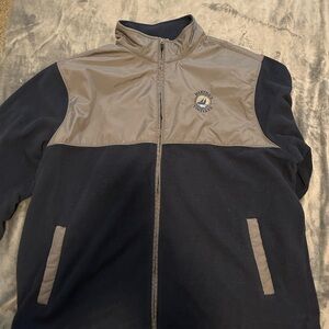 Never worn Martha’s Vineyard full zip